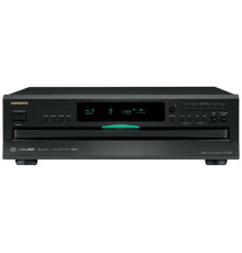 Onkyo DX-C390 Black