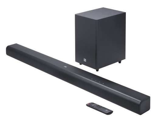 JBL Cinema SB550 (JBLSB550BLKEP) JBL Cinema SB550 (JBLSB550BLKEP)