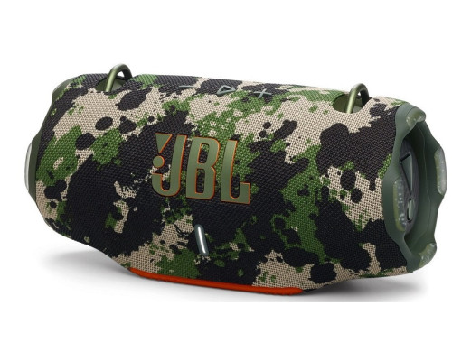 JBL Xtreme 4 Camo (JBLXTREME4CAMOEP) JBL Xtreme 4 Camo (JBLXTREME4CAMOEP)
