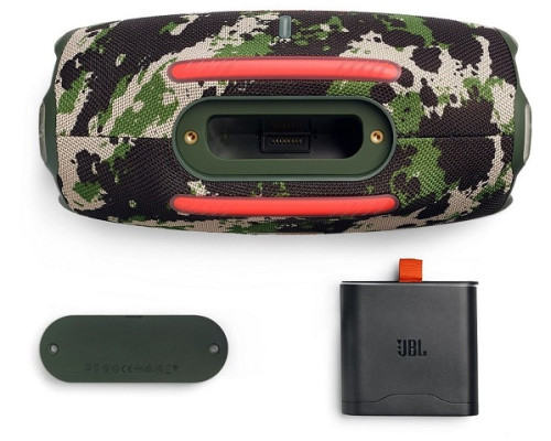 JBL Xtreme 4 Camo (JBLXTREME4CAMOEP) JBL Xtreme 4 Camo (JBLXTREME4CAMOEP)
