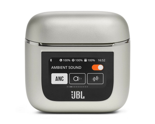 JBL Tour Pro 2 Champagne (JBLTOURPRO2CPG) JBL Tour Pro 2 Champagne (JBLTOURPRO2CPG)