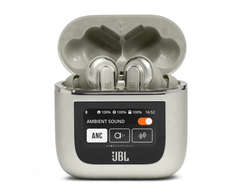 JBL Tour Pro 2 Champagne (JBLTOURPRO2CPG) JBL Tour Pro 2 Champagne (JBLTOURPRO2CPG)