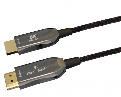 MT-Power HDMI Cardinal 8K 25.0 м