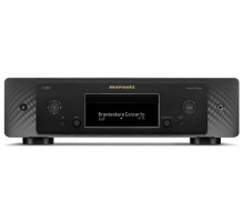 Marantz 50N (Black)