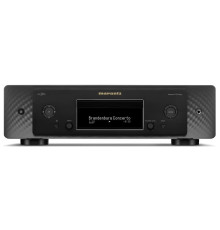 Marantz 50N (Black)