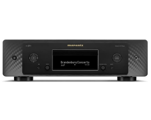 Marantz 50N (Black) Marantz 50N (Black)