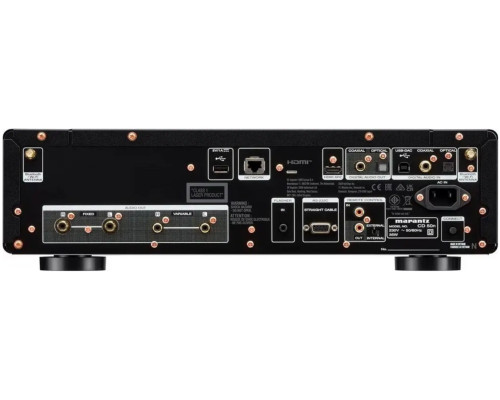 Marantz 50N (Black) Marantz 50N (Black)