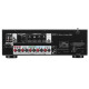 Denon AVR-X580BT (5.2 сh) Black