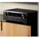 Denon AVR-X580BT (5.2 сh) Black