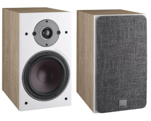 DALI Oberon 1 С Light Oak DALI Oberon 1 С Light Oak
