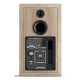 DALI Oberon 1 С Light Oak