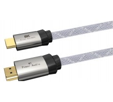 MT-Power HDMI Silver Ultimate 8K 12 м