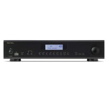 Rotel A12 MKII Black