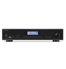 Rotel A12 MKII Black