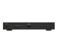 Rotel A11 MK II Black