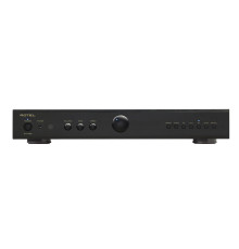 Rotel A11 MK II Black