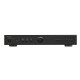 Rotel A11 MK II Black