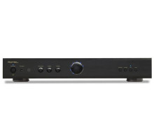 Rotel A8 Black