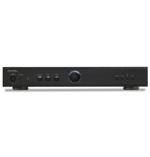 Rotel A8 Black
