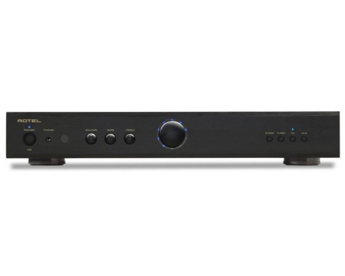 Rotel A8 Black Rotel A8 Black
