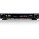 Rotel A8 Black