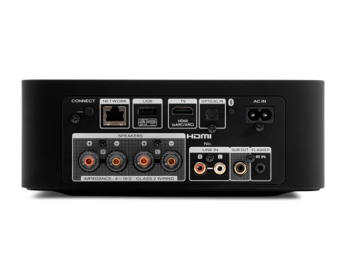 Marantz Model M1 (Black) Marantz Model M1 (Black)