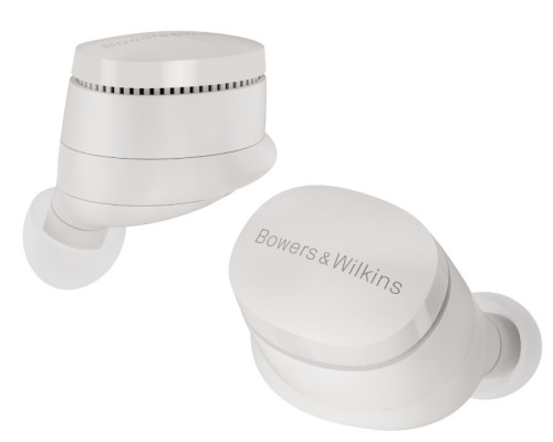 Bowers & Wilkins Pi 6 Cloud Grey