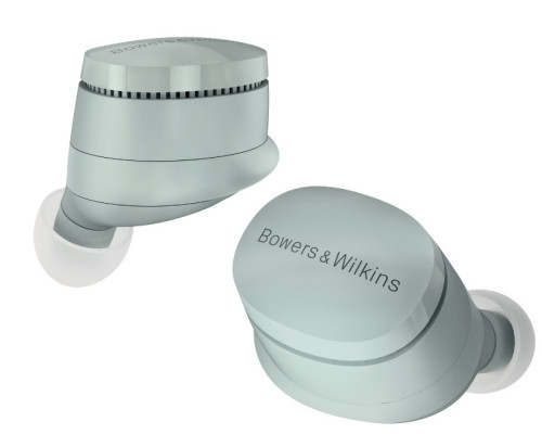Bowers & Wilkins Pi 6 Forest Green Bowers & Wilkins Pi 6 Forest Green