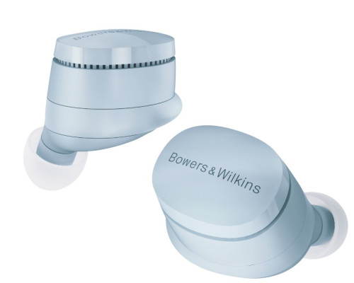 Bowers & Wilkins Pi 6 Glasier Blue