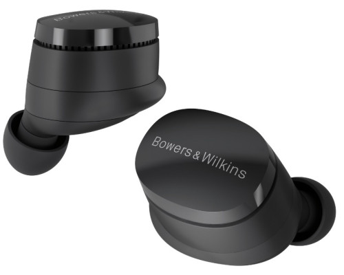 Bowers & Wilkins Pi 6 Storm Grey