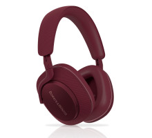 Bowers & Wilkins PX 7 S2e Ruby Red