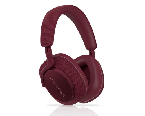 Bowers & Wilkins PX 7 S2e Ruby Red Bowers & Wilkins PX 7 S2e Ruby Red