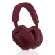 Bowers & Wilkins PX 7 S2e Ruby Red