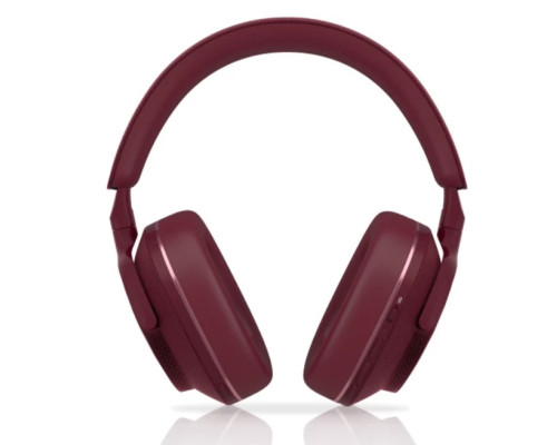 Bowers & Wilkins PX 7 S2e Ruby Red Bowers & Wilkins PX 7 S2e Ruby Red