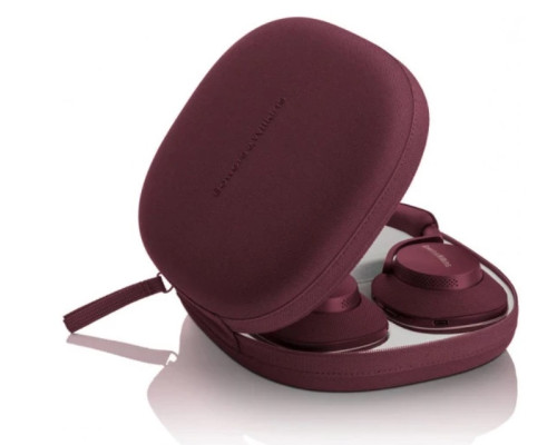 Bowers & Wilkins PX 7 S2e Ruby Red Bowers & Wilkins PX 7 S2e Ruby Red