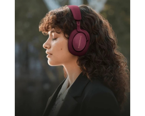 Bowers & Wilkins PX 7 S2e Ruby Red Bowers & Wilkins PX 7 S2e Ruby Red