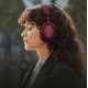 Bowers & Wilkins PX 7 S2e Ruby Red