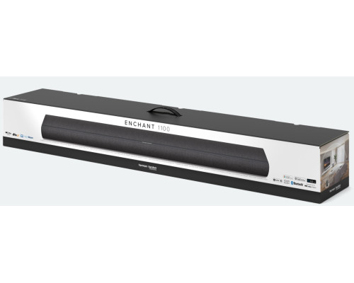 Harman/Kardon Enchant 1100 (HKENCH1100BLKEP) 