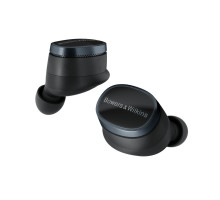 Bowers & Wilkins Pi 8 Anthracite Black