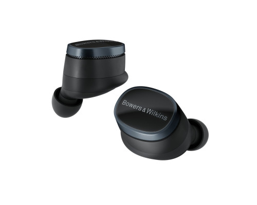 Bowers & Wilkins Pi 8 Anthracite Black