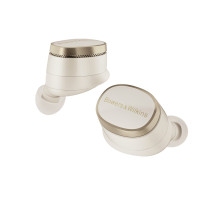Bowers & Wilkins Pi 8 Dowe White