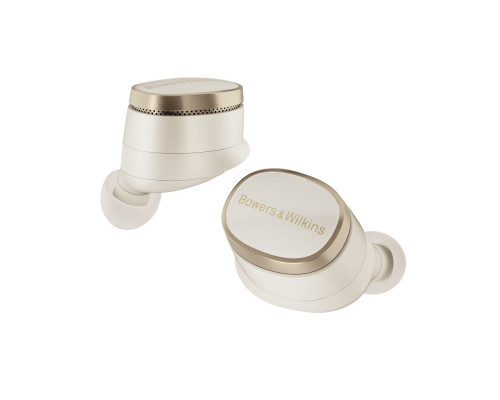 Bowers & Wilkins Pi 8 Dowe White Bowers & Wilkins Pi 8 Dowe White