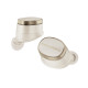 Bowers & Wilkins Pi 8 Dowe White