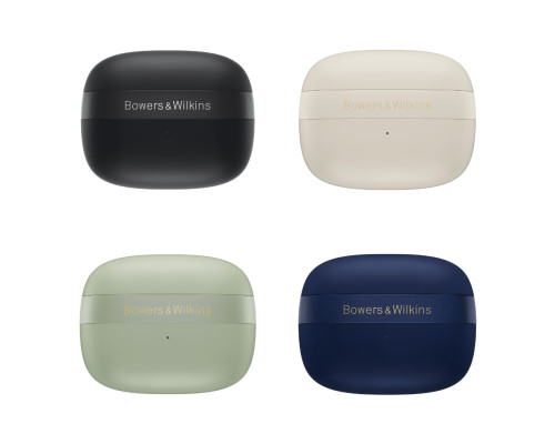 Bowers & Wilkins Pi 8 Midnight Blue Bowers & Wilkins Pi 8 Midnight Blue