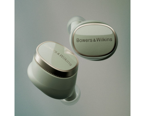 Bowers & Wilkins Pi 8 Jade Green Bowers & Wilkins Pi 8 Jade Green