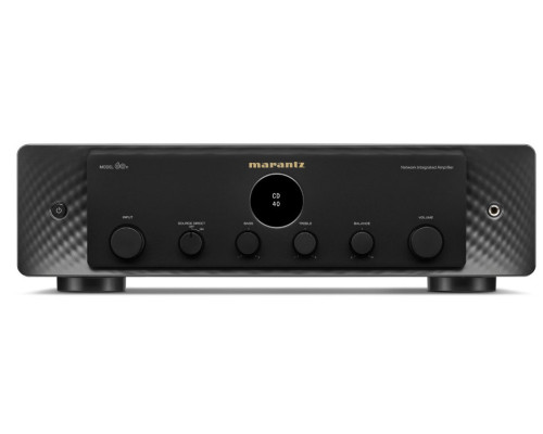 Marantz MODEL 60n (Black) Marantz MODEL 60n (Black)