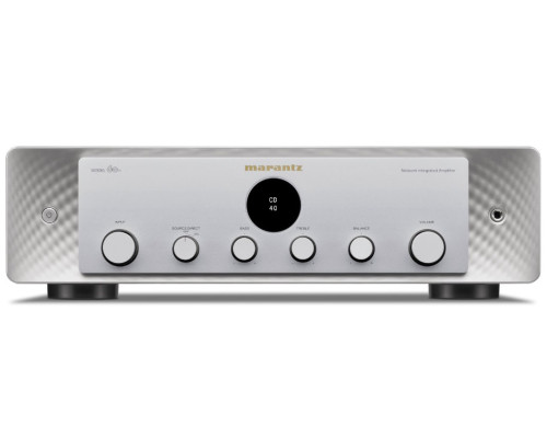Marantz MODEL 60n (Silver Gold) Marantz MODEL 60n (Silver Gold)
