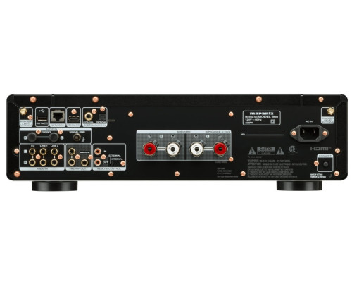 Marantz MODEL 60n (Black) Marantz MODEL 60n (Black)