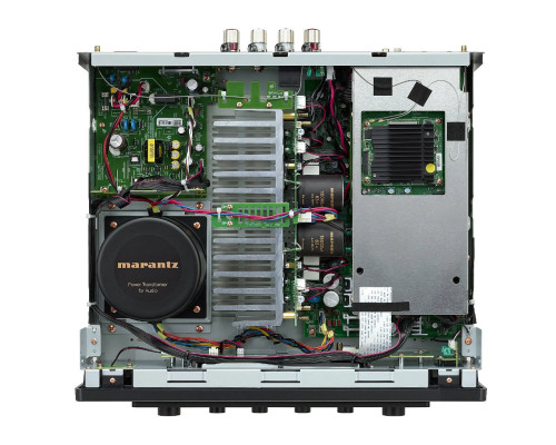 Marantz MODEL 60n (Silver Gold) Marantz MODEL 60n (Silver Gold)