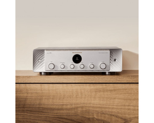 Marantz MODEL 60n (Silver Gold) Marantz MODEL 60n (Silver Gold)